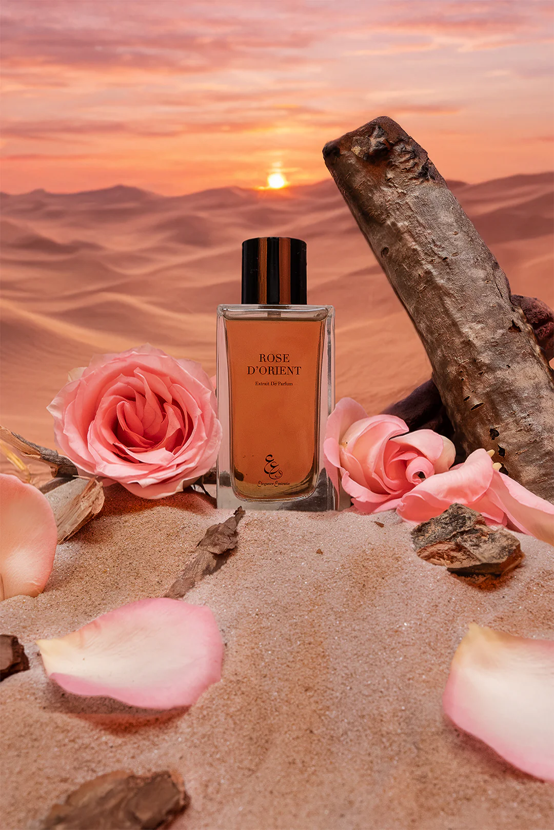 Parfums Elegance Emiratie